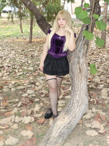 Full leaked Michelle mondragon page private onlyfans photo