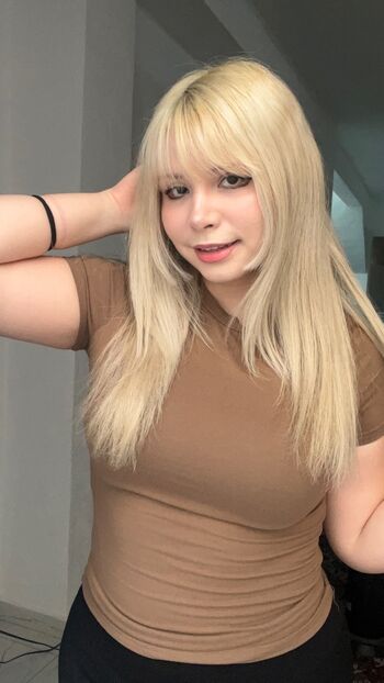 Full leaked Michelle mondragon page private onlyfans photo