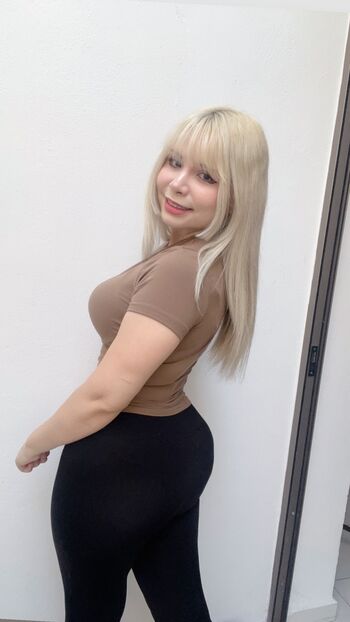 Full leaked Michelle mondragon page private onlyfans photo