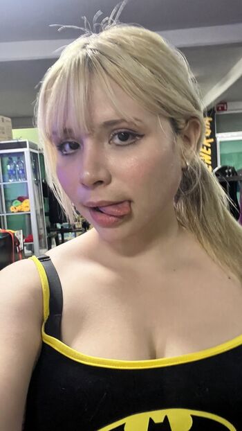 Full leaked Michelle mondragon page private onlyfans photo