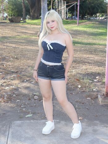 Full leaked Michelle mondragon page private onlyfans photo