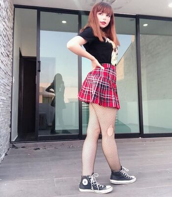 Full leaked Michelle mondragon page private onlyfans photo