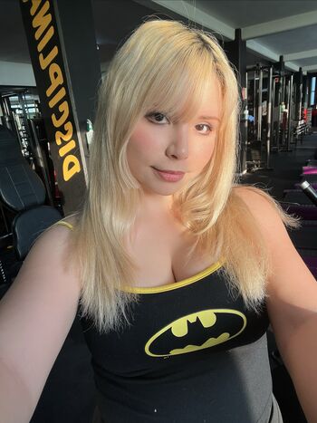 Full leaked Michelle mondragon page private onlyfans photo