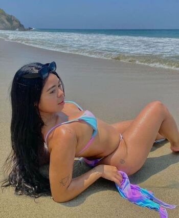 Full leaked Michelle montaya page private photo