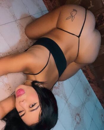 Full leaked Michelle montaya page private photo