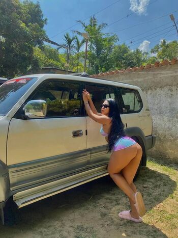 Full leaked Michelle montaya page private photo