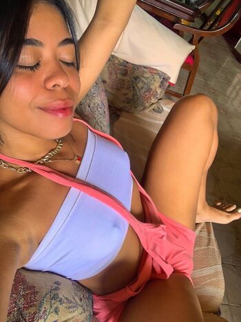 Full leaked Michelle montaya page private photo