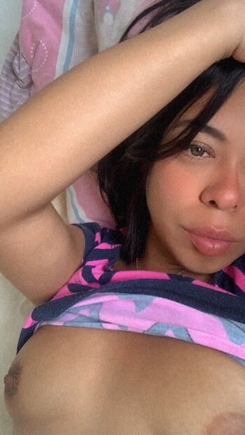 Full leaked Michelle montaya page private photo