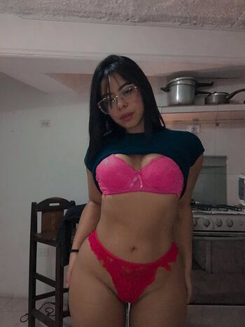 Full leaked Michelle montaya page private photo
