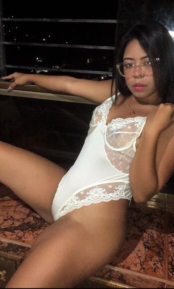 Full leaked Michelle montaya page private photo