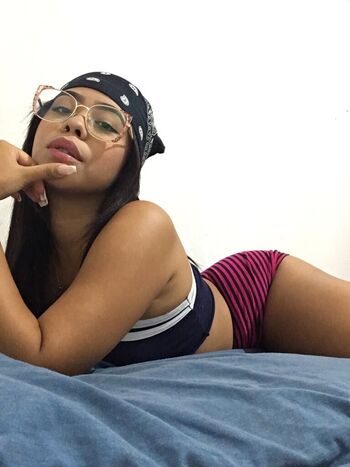 Full leaked Michelle montaya page private photo