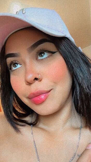 Full leaked Michelle montaya page private photo