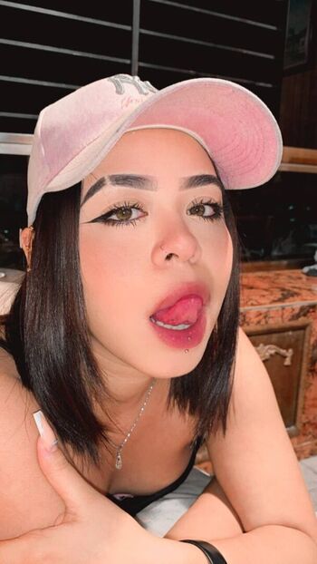 Full leaked Michelle montaya private photo