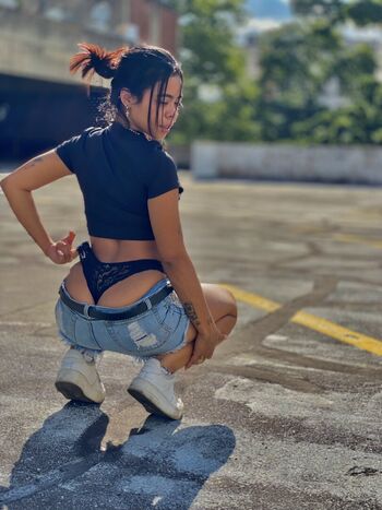 Full leaked Michelle montaya private photo