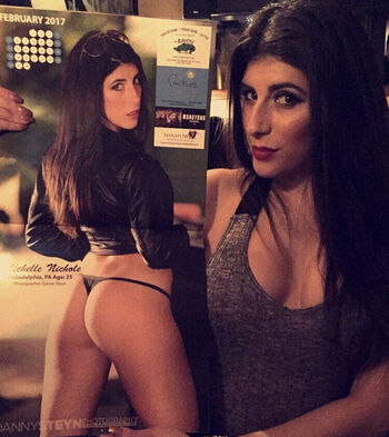Michelle Nichole