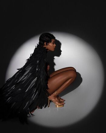 Full leaked Michelle okoro private onlyfans photo