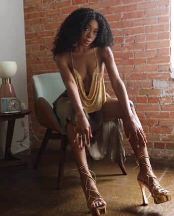 Full leaked Michelle okoro private onlyfans photo