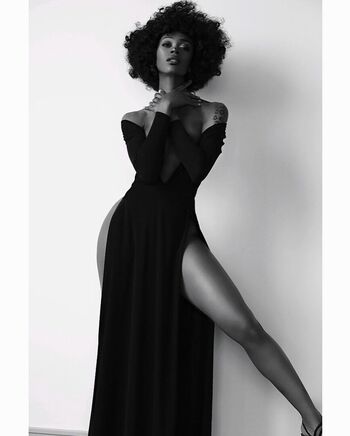 Full leaked Michelle okoro private onlyfans photo