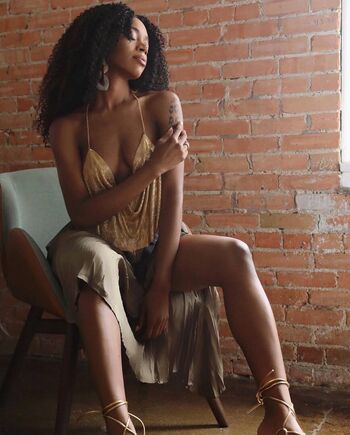 Full leaked Michelle okoro private onlyfans photo