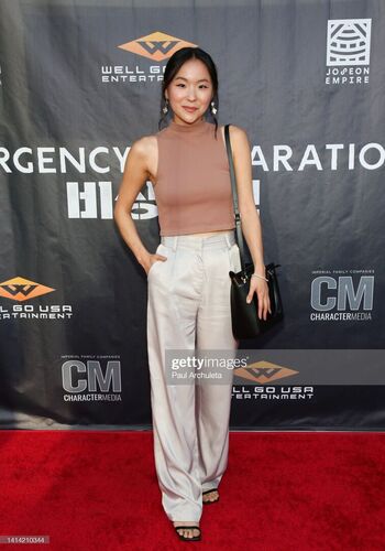 Full leaked Michelle park private onlyfans photo