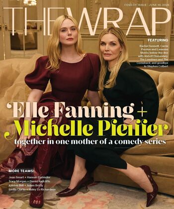 Full leaked Michelle pfeiffer private photo