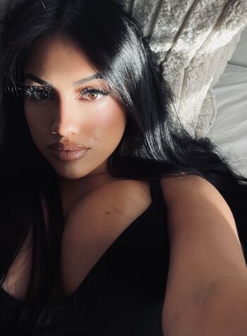 Full leaked Michelle pichardo private photo