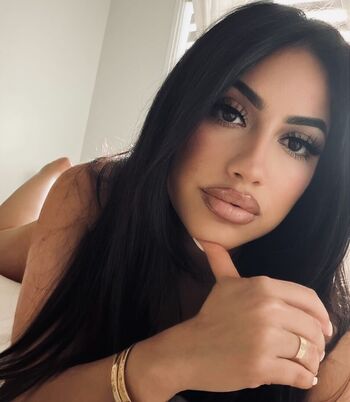 Full leaked Michelle pichardo private photo