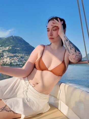 Full leaked Michelle puttini private photo