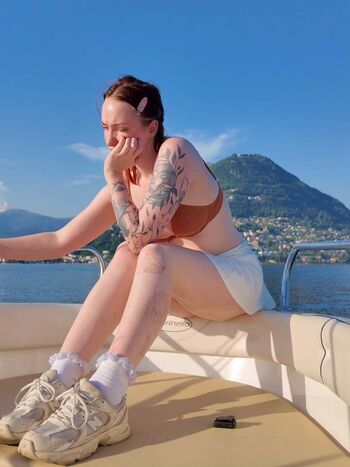 Full leaked Michelle puttini private photo