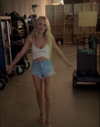 Full leaked Michelle randolph page private onlyfans photo