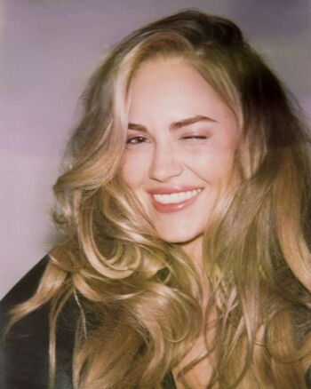 Full leaked Michelle randolph private onlyfans photo