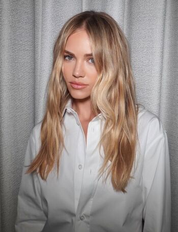 Full leaked Michelle randolph private photo