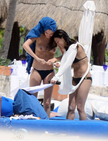 Full leaked Michelle rodrguez private photo