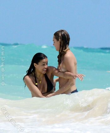 Full leaked Michelle rodrguez private photo