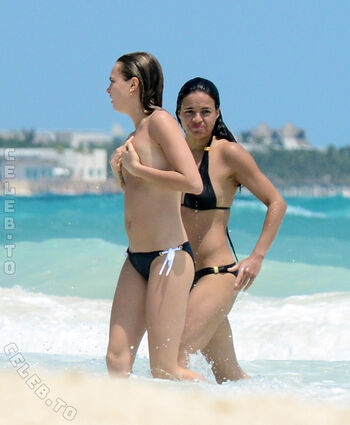 Full leaked Michelle rodrguez private photo
