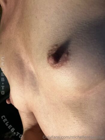 Full leaked Michelle rosenthal private photo