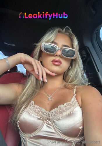 Full leaked Michelle scot private photo