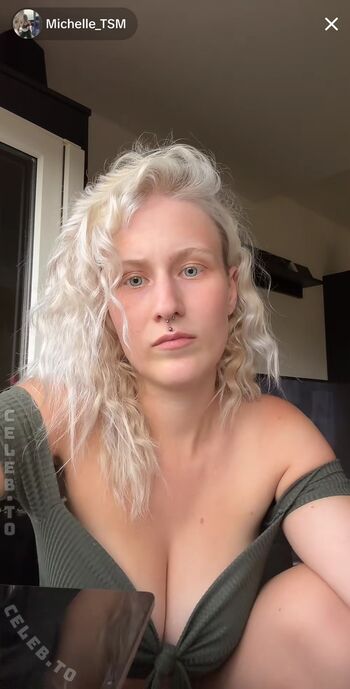 Full leaked Michelle tsm private photo