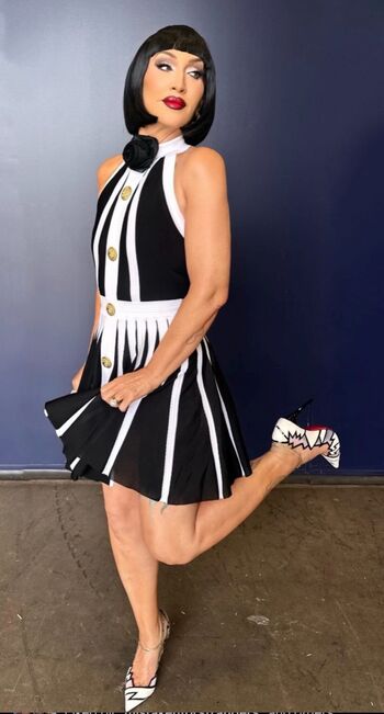 Full leaked Michelle visage private onlyfans photo