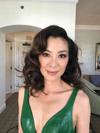 Michelle Yeoh