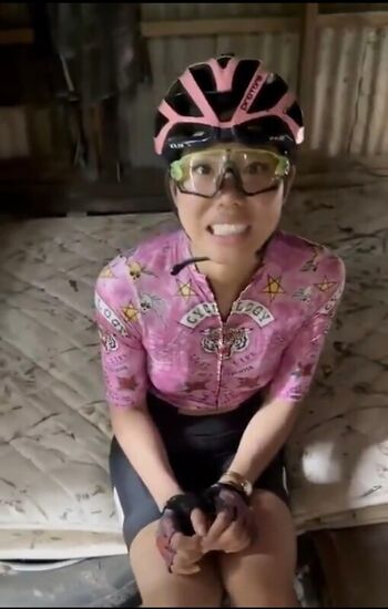 Full leaked Michellefromchina private photo
