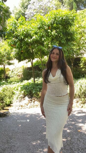 Full leaked Michelleyassa private photo
