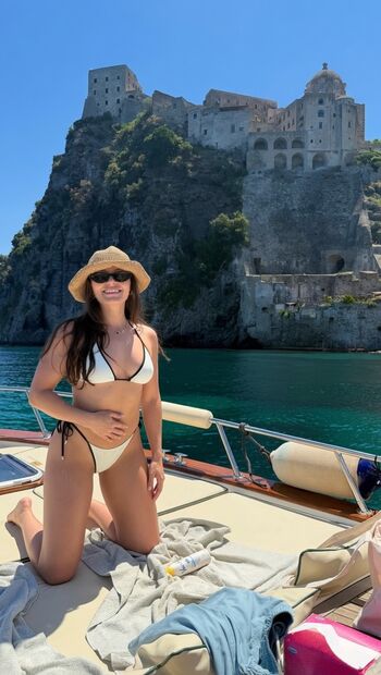 Full leaked Michelleyassa private photo