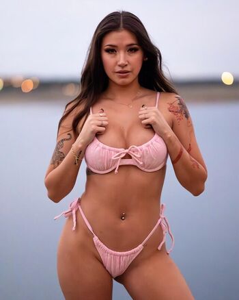 Full leaked Michelleycore private photo