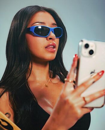 Full leaked Michelleycore private photo