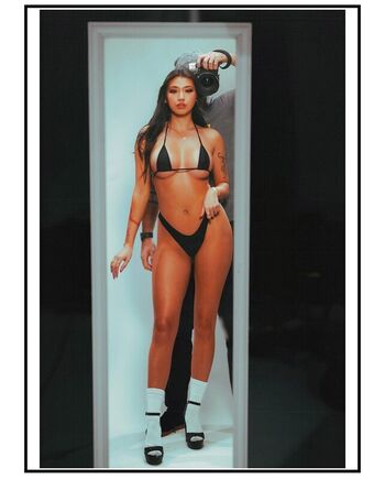 Full leaked Michelleycore private photo