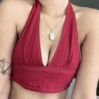 Full leaked Michellita private onlyfans photo