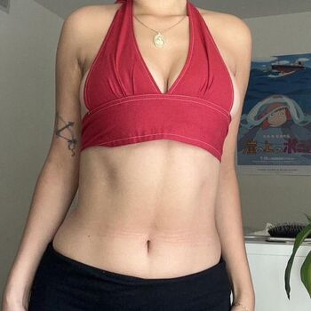 Full leaked Michellita private onlyfans photo