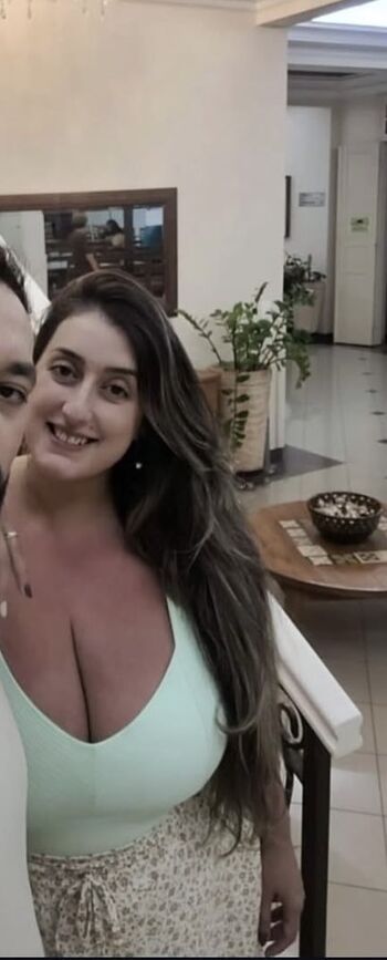 Full leaked Michelly r pacecka private photo