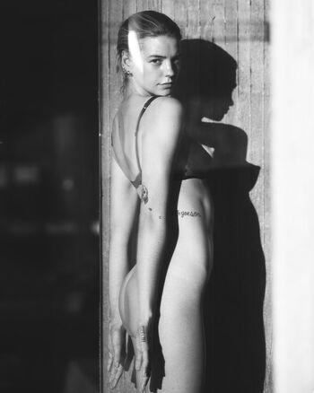 Full leaked Michi delane private photo